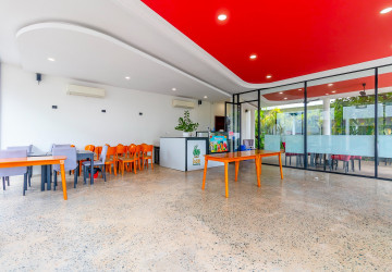 163 Sqm Retail Space For Rent - Sala Kamreuk, Siem Reap thumbnail