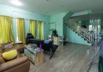 2 Bedroom House For Rent - Svay Dangkum, Siem Reap thumbnail