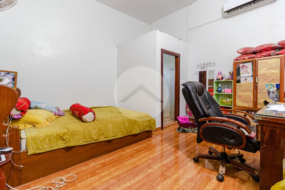 1​ Bedroom House For Sale - Sala Kamreuk, Siem Reap - Image 4