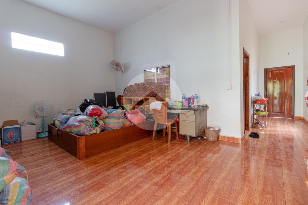1​ Bedroom House For Sale - Sala Kamreuk, Siem Reap - Image 2