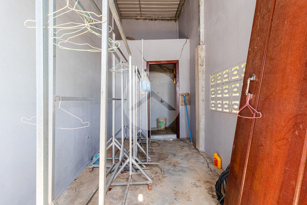 1​ Bedroom House For Sale - Sala Kamreuk, Siem Reap - Image 8