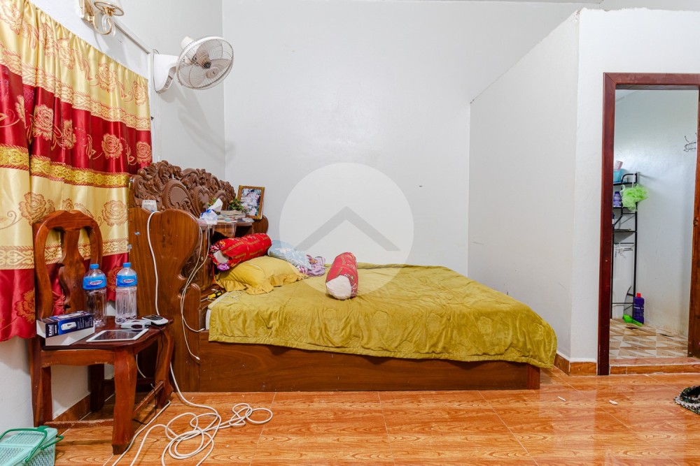 1​ Bedroom House For Sale - Sala Kamreuk, Siem Reap - Image 5