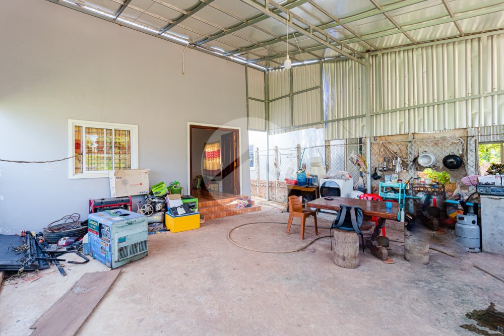 1​ Bedroom House For Sale - Sala Kamreuk, Siem Reap - Image 10