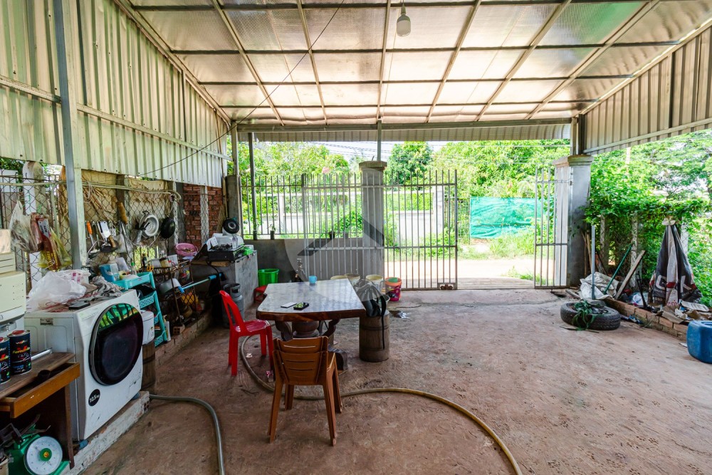 1​ Bedroom House For Sale - Sala Kamreuk, Siem Reap - Image 11