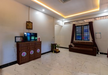 2 Bedroom House For Sale - Chreav, Siem Reap thumbnail