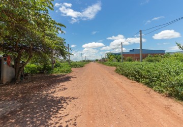 2 Bedroom House For Sale - Chreav, Siem Reap thumbnail