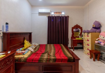 2 Bedroom House For Sale - Chreav, Siem Reap thumbnail