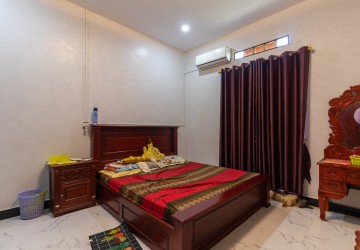 2 Bedroom House For Sale - Chreav, Siem Reap thumbnail