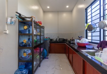 2 Bedroom House For Sale - Chreav, Siem Reap thumbnail