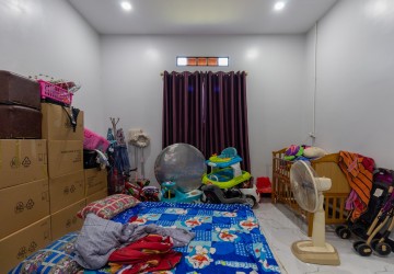 2 Bedroom House For Sale - Chreav, Siem Reap thumbnail