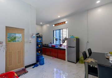 2 Bedroom House For Sale - Chreav, Siem Reap thumbnail