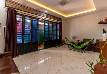 2 Bedroom House For Sale - Chreav, Siem Reap thumbnail