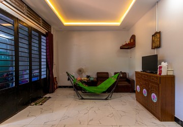 2 Bedroom House For Sale - Chreav, Siem Reap thumbnail