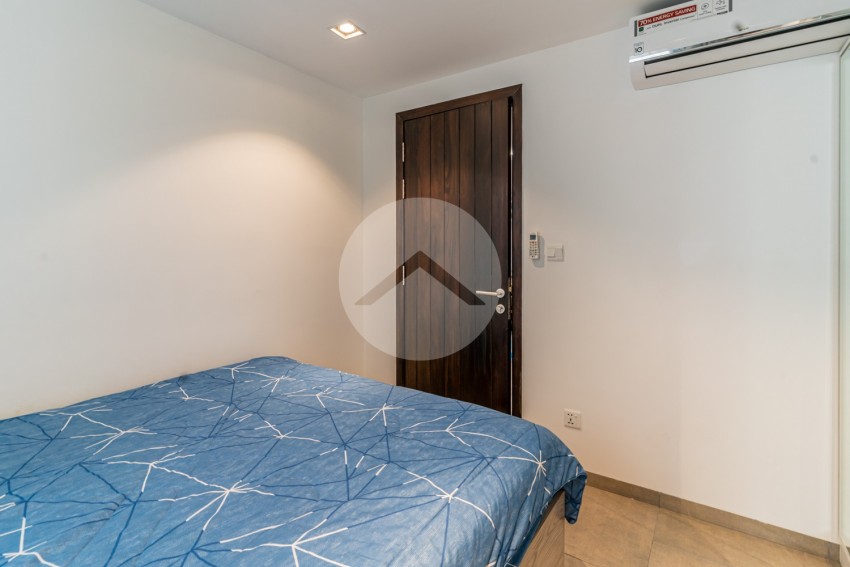 20th Floor 2 Bedroom Condo For Sale - Urban Village, Hun Sen Blvd, Phnom Penh