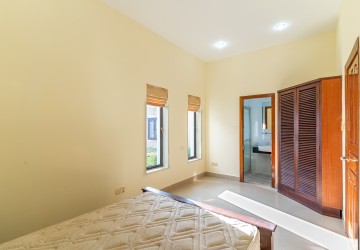 3 Bedroom Villa For Rent - Borey Sunway, Boeung Kak 2, Phnom Penh thumbnail