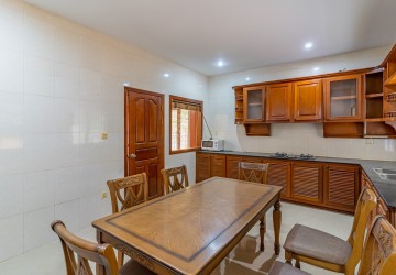 3 Bedroom Villa For Rent - Borey Sunway, Boeung Kak 2, Phnom Penh thumbnail