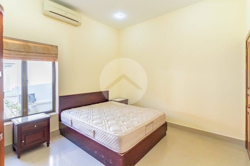 3 Bedroom Villa For Rent - Borey Sunway, Boeung Kak 2, Phnom Penh