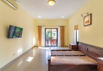 3 Bedroom Villa For Rent - Borey Sunway, Boeung Kak 2, Phnom Penh thumbnail