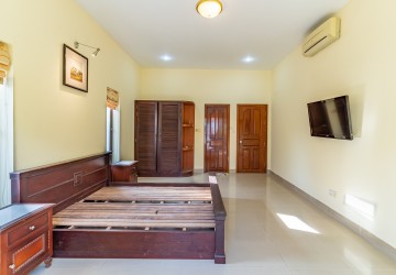 3 Bedroom Villa For Rent - Borey Sunway, Boeung Kak 2, Phnom Penh thumbnail