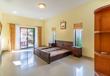 3 Bedroom Villa For Rent - Borey Sunway, Boeung Kak 2, Phnom Penh thumbnail