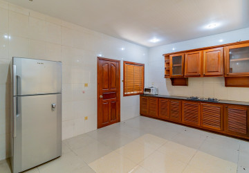 4 Bedroom Villa For Rent - Borey Sunway, Boeung Kak 2, Phnom Penh thumbnail