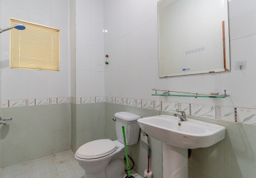 4 Bedroom Villa For Rent - Borey Sunway, Boeung Kak 2, Phnom Penh thumbnail