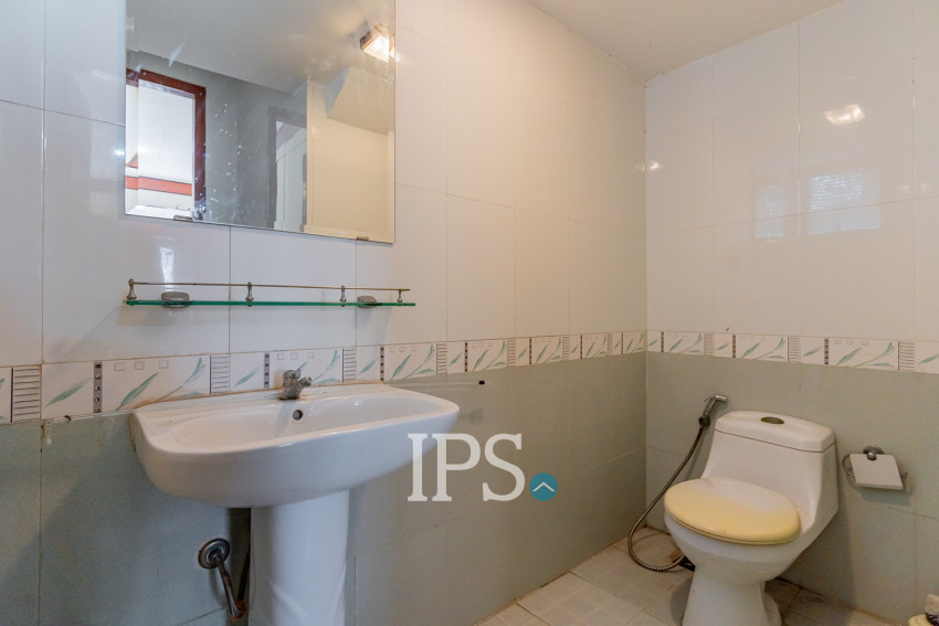 4 Bedroom Villa For Rent - Borey Sunway, Boeung Kak 2, Phnom Penh