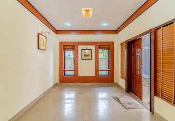 4 Bedroom Villa For Rent - Borey Sunway, Boeung Kak 2, Phnom Penh thumbnail