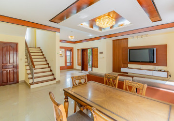 4 Bedroom Villa For Rent - Borey Sunway, Boeung Kak 2, Phnom Penh thumbnail