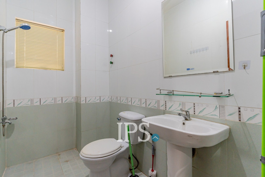 4 Bedroom Villa For Rent - Borey Sunway, Boeung Kak 2, Phnom Penh