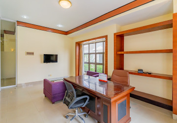 4 Bedroom Villa For Rent - Borey Sunway, Boeung Kak 2, Phnom Penh thumbnail