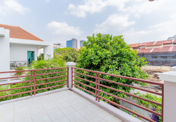 4 Bedroom Villa For Rent - Borey Sunway, Boeung Kak 2, Phnom Penh thumbnail