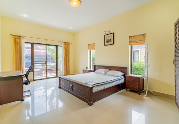 4 Bedroom Villa For Rent - Borey Sunway, Boeung Kak 2, Phnom Penh thumbnail