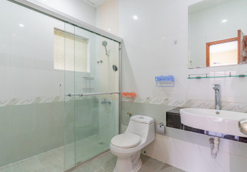 4 Bedroom Villa For Rent - Borey Sunway, Boeung Kak 2, Phnom Penh thumbnail