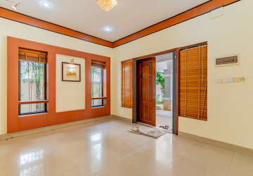 4 Bedroom Villa For Rent - Borey Sunway, Boeung Kak 2, Phnom Penh thumbnail