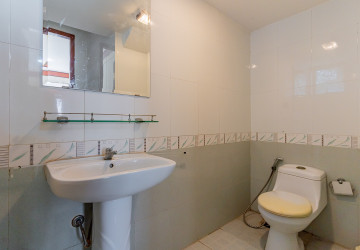 4 Bedroom Villa For Rent - Borey Sunway, Boeung Kak 2, Phnom Penh thumbnail