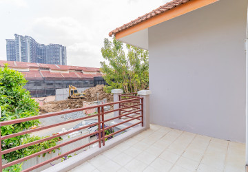 4 Bedroom Villa For Rent - Borey Sunway, Boeung Kak 2, Phnom Penh thumbnail