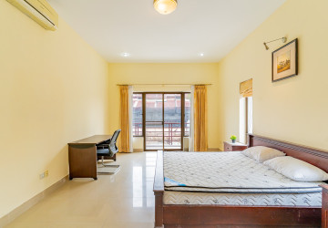 4 Bedroom Villa For Rent - Borey Sunway, Boeung Kak 2, Phnom Penh thumbnail