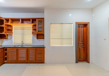 4 Bedroom Villa For Rent - Borey Sunway, Boeung Kak 2, Phnom Penh thumbnail