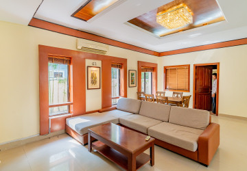 4 Bedroom Villa For Rent - Borey Sunway, Boeung Kak 2, Phnom Penh thumbnail