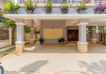 4 Bedroom Villa For Rent - Borey Sunway, Boeung Kak 2, Phnom Penh thumbnail