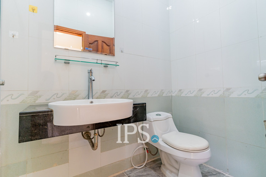 4 Bedroom Villa For Rent - Borey Sunway, Boeung Kak 2, Phnom Penh