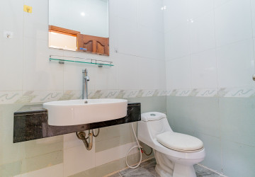 4 Bedroom Villa For Rent - Borey Sunway, Boeung Kak 2, Phnom Penh thumbnail