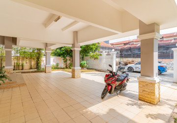 4 Bedroom Villa For Rent - Borey Sunway, Boeung Kak 2, Phnom Penh thumbnail
