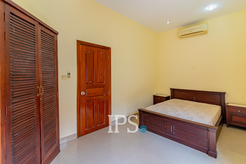 4 Bedroom Villa For Rent - Borey Sunway, Boeung Kak 2, Phnom Penh