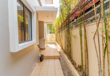 4 Bedroom Villa For Rent - Borey Sunway, Boeung Kak 2, Phnom Penh thumbnail