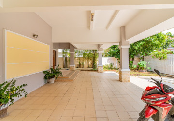4 Bedroom Villa For Rent - Borey Sunway, Boeung Kak 2, Phnom Penh thumbnail
