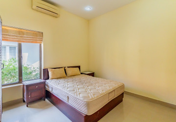 4 Bedroom Villa For Rent - Borey Sunway, Boeung Kak 2, Phnom Penh thumbnail