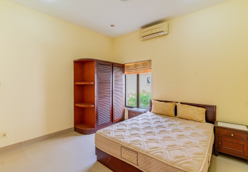 4 Bedroom Villa For Rent - Borey Sunway, Boeung Kak 2, Phnom Penh thumbnail