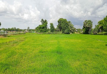 4,490 Sqm Land For Sale - Sambour, Siem Reap thumbnail